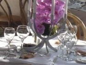 Glassware Hire